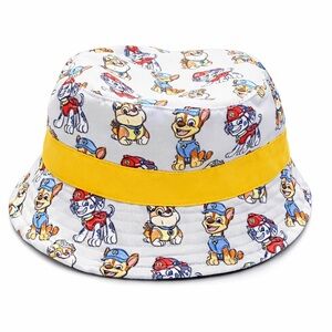 Colorful Paw Patrol Bucket Hat